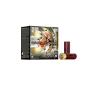 FEDERAL Gold Medal Grand Paper 12Ga 2.75in 1-1/8oz #8 Lead Shot 25rd Box Shotshells (GMT1188) - Federal