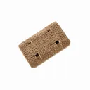 MAGPUL M-LOK Type 2 Flat Dark Earth Rail Cover (MAG603-FDE) - Magpul Industries