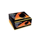 FIOCCHI Golden Turkey 12 Gauge 3in #4 Ammo, 10 Round Box (123TRKC4) - Fiocchi