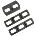 MAGPUL M-LOK to MOE Black Adapter Kit (MAG478-BLK) - Magpul Industries