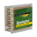 REMINGTON 22 Golden 22LR 36Gr Hollow Point Bullet (21278) - Remington