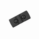 MAGPUL RVG M-LOK Adapter Rail (MAG596-BLK) - Magpul
