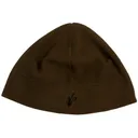 AVERY Dark Moss Fleece Skull Cap (48103) - Avery