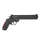 TAURUS Raging Hunter .44 Mag 8.37in 6rd Matte Black Revolver with Deluxe Case (2-440081RH-DLX) - Taurus