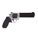 TAURUS Raging Hunter .357 Magnum 6.75in 7rd Two-Tone Revolver (2-357065RH) - Taurus