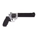 TAURUS Raging Hunter .357 Magnum 8.37in 7rd Two-Tone Revolver (2-357085RH) - Taurus