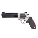 TAURUS Raging Hunter .454 Casull 6.75in 5rd Two-Tone Revolver (2-454065RH) - Taurus