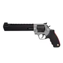 TAURUS Raging Hunter .454 Casull 8.37in 5rd Two-Tone Revolver (2-454085RH) - Taurus