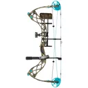 DIAMOND ARCHERY Carbon Knockout 30in 40lb Breakup Country RAK EQ Right Hand Compound Bow (B13376) - Diamond Archery
