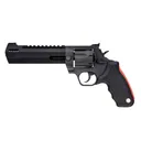 TAURUS Raging Hunter .357 Magnum 6.75in 7rd Matte Black Revolver (2-357061RH) - Taurus