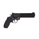 TAURUS Raging Hunter .454 Casull 6.75in 5rd Matte Black Revolver (2-454061RH) - Taurus