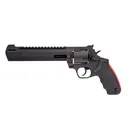 TAURUS Raging Hunter .454 Casull 8.37in 5rd Matte Black Revolver (2-454081RH) - Taurus