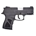 TAURUS TH40 .40 S&W 3.54in 11rd Semi-Automatic Pistol (1-TH40C031) - Taurus