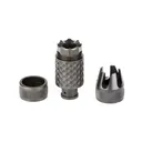 SPIKE'S TACTICAL Barking Spider 2 .30 Caliber Krinkov Muzzle Brake (SAKB0200) - Spike's Tactical