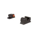 TRIJICON HD Orange Night Sight For Beretta PX4 (BE110O) - Trijicon
