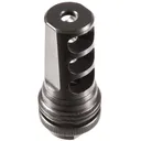 SILENCERCO 5.56 Specwar 5.56MM 1/2x28 Muzzle Break Mount (AC142) - Silencerco