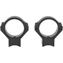 TALLEY Cascade 1in Short Action Low Rings Scope Mount (930725) - Talley