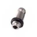 REDDING 9mm Luger Taper Crimp Die (85172) - Redding