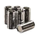 STREAMLIGHT Lithium 6 Pack Battery (85180) - Streamlight