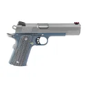 COLT 70 Series Competition 9mm 5in 9rd Semi-Automatic Pistol (O1072CCS-BT) - Colt's Manufacturing