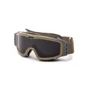 ESS Profile NVG Terrain Tan Goggles (740-0500) - Ess Eyewear