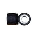 GEMTECH GM-45/Blackside 5/8-24 Threaded Rear Mounts (12194) - Gemtech