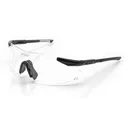 ESS Ice One Eyeshield Clear Lens (740-0005) - Ess Eyewear