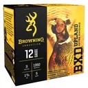 BROWNING BXD Upland 12Ga 3in 5 Shotshell (B193511235) - Browning