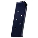 KIMBER 45 ACP Compact 7Rd Black Magazine (1000172A) - Kimber
