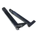 SIG SAUER X-Five 177 Cal 20rd Black 2-Pack Air Gun Magazine (AMPC-177-20X) - Sig Sauer