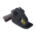 BROWNING 1911-22 Ballistic Nylon Pistol Holster (12903012) - Browning