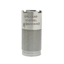 BROWNING Standard Invector 20Ga Cylinder Choke Tube (1130305) - Browning