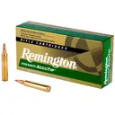 REMINGTON Premier AccuTip 204 Ruger 32Gr Soft Point 20rd Box Bullets (PRA204A) - Remington