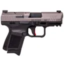 CANIK TP9 Elite SC 9mm 3.6in 12rd Semi-Automatic Pistol (HG5610T-N) - Canik