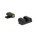 SIG SAUER X-RAY3 Day/Night Front/Rear Square Notch Pistol Sight (SOX10008) - Sig Sauer