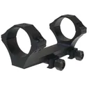 SIG SAUER Alpha2 30mm 0 MOA Black Scope Mount (SOA20001) - Sig Sauer