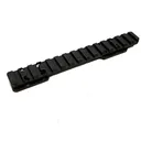 TALLEY Picatinny Base for Browning X-Bolt Long Action (PL0252735) - Talley Manufacturing