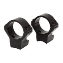 BROWNING X-Lock 30mm Intermediate Height Integrated Scope Rings For Browning X-Bolt (12511) - Browning