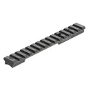 LEUPOLD BackCountry Cross-Slot Kimber 8400 WSM 20 MOA 1PC Matte Mount (176714) - Leupold