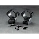 BROWNING A-Bolt 1in Low Integrated Scope Mount System (12394) - Browning