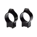 BROWNING 1in Low Scope Rimfire Rings (12365) - Browning