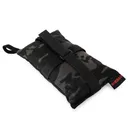 WIEBAD Berry Black Multicam Bag (BerryBagBM) - Wiebad