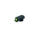 MEPROLIGHT Green Front Iron Sight for Glock 9mm,357 SIG,40 S&W,45 GAP (ML10224FS) - Meprolight