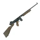 AUTO ORDNANCE M1 Tommy Gun .45 ACP 16.5in 10rd Semi-Automatic Carbine Rifle (TM110S) - Thompson