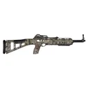 HI POINT 9mm 16.5in 10rd Woodland Camo Carbine (995TSWC) - Hi-Point