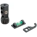 BERGARA ST1 Self Timing 30 Caliber Muzzle Brake (BA0006) - Bergara