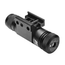 NCSTAR Weaver Style Mount Green Laser (APRLSG) - Ncstar