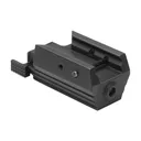 NCSTAR Tactical Pistol Red Laser (AAPRLS) - Ncstar