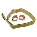 NCSTAR Vism Mosin Nagant Green Sling (AAMNS) - NcSTAR