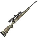 MOSSBERG Patriot 6.5mm Creedmoor 20in 5rd Bolt-Action Rifle (28050) - Mossberg